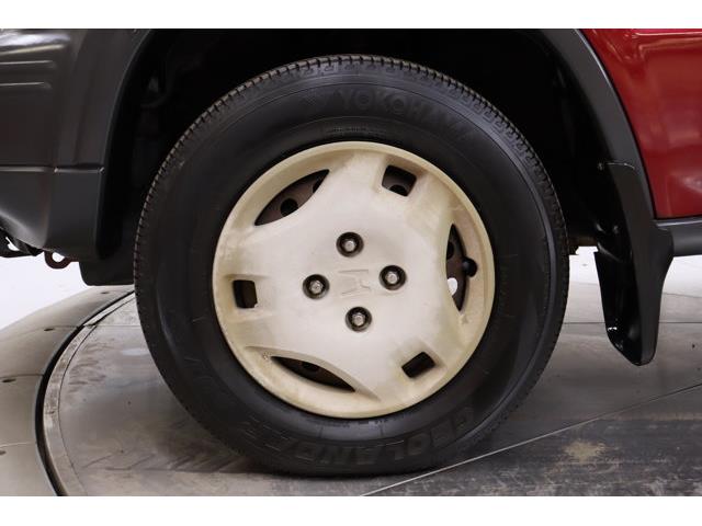 1996 Honda CRV (CC-2057343) for sale in Christiansburg, Virginia