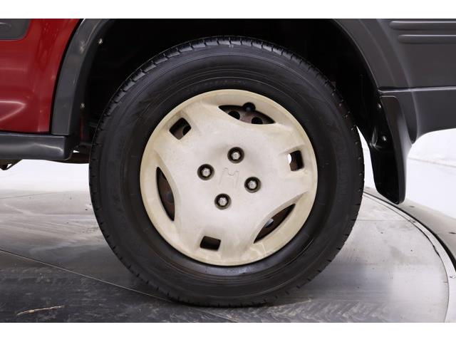 1996 Honda CRV (CC-2057343) for sale in Christiansburg, Virginia