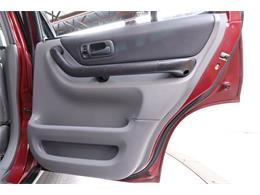 1996 Honda CRV (CC-2057343) for sale in Christiansburg, Virginia