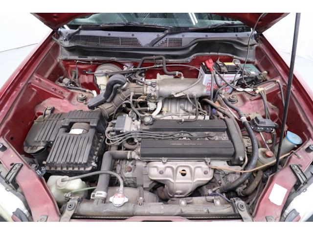 1996 Honda CRV (CC-2057343) for sale in Christiansburg, Virginia