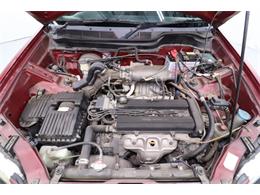 1996 Honda CRV (CC-2057343) for sale in Christiansburg, Virginia