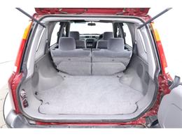 1996 Honda CRV (CC-2057343) for sale in Christiansburg, Virginia