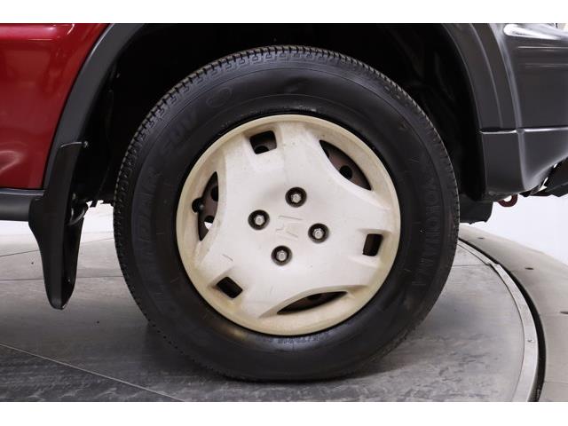 1996 Honda CRV (CC-2057343) for sale in Christiansburg, Virginia