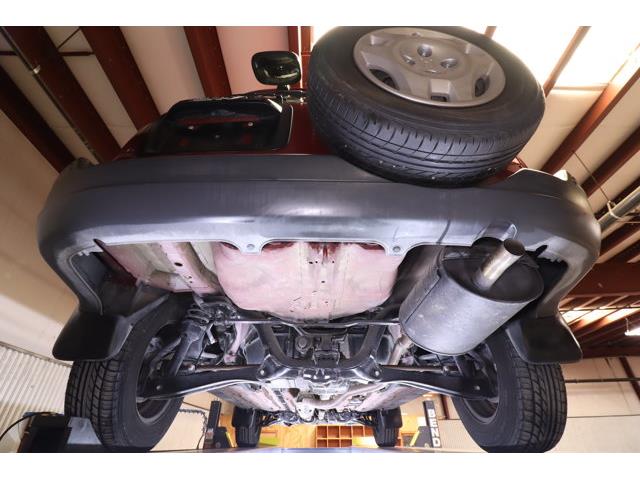 1996 Honda CRV (CC-2057343) for sale in Christiansburg, Virginia
