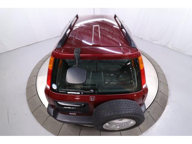 1996 Honda CRV (CC-2057343) for sale in Christiansburg, Virginia