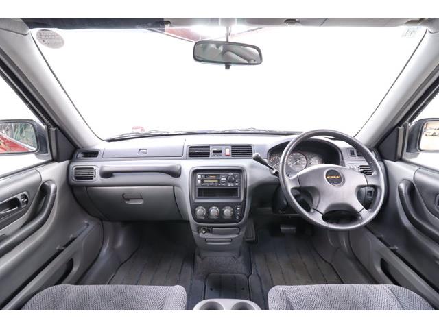 1996 Honda CRV (CC-2057343) for sale in Christiansburg, Virginia