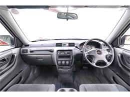 1996 Honda CRV (CC-2057343) for sale in Christiansburg, Virginia