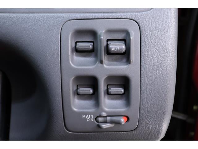 1996 Honda CRV (CC-2057343) for sale in Christiansburg, Virginia