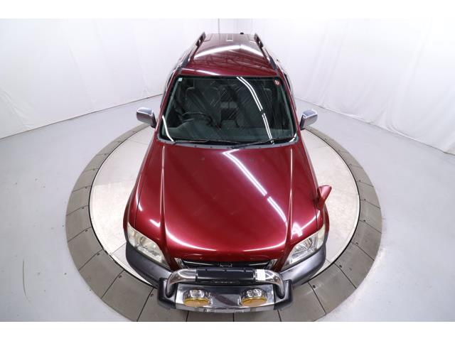 1996 Honda CRV (CC-2057343) for sale in Christiansburg, Virginia