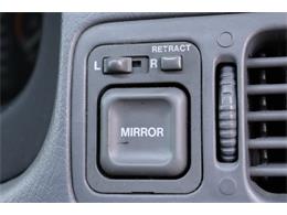 1996 Honda CRV (CC-2057343) for sale in Christiansburg, Virginia