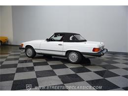 1989 Mercedes-Benz 560SL (CC-2057346) for sale in Lavergne, Tennessee