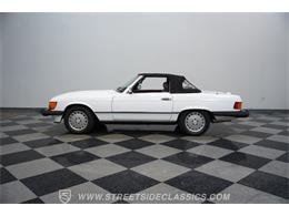 1989 Mercedes-Benz 560SL (CC-2057346) for sale in Lavergne, Tennessee