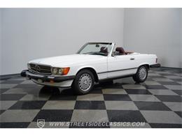 1989 Mercedes-Benz 560SL (CC-2057346) for sale in Lavergne, Tennessee