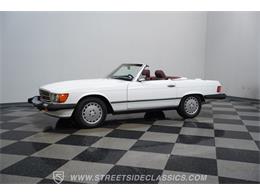 1989 Mercedes-Benz 560SL (CC-2057346) for sale in Lavergne, Tennessee