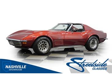 1970 Chevrolet Corvette (CC-2057347) for sale in Lavergne, Tennessee