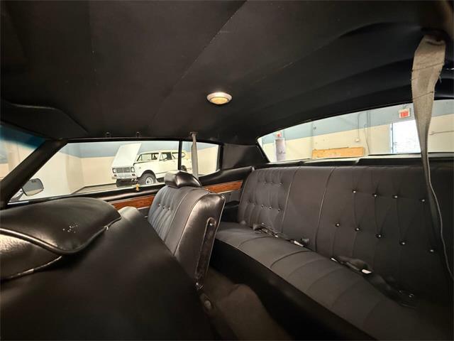 1969 Chevrolet Caprice (CC-2057373) for sale in Bradenton, Florida