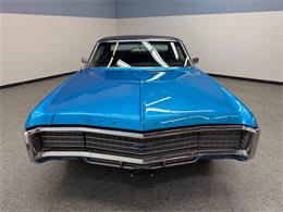 1969 Chevrolet Caprice (CC-2057373) for sale in Bradenton, Florida