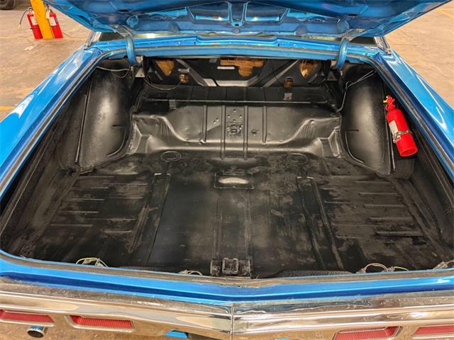 1969 Chevrolet Caprice (CC-2057373) for sale in Bradenton, Florida