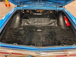 1969 Chevrolet Caprice (CC-2057373) for sale in Bradenton, Florida