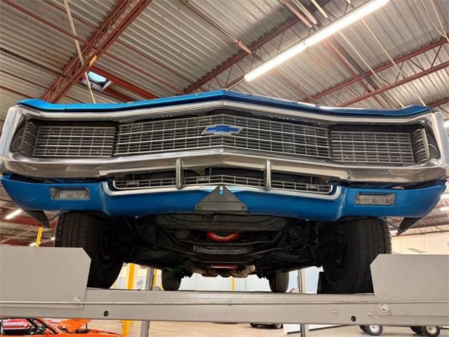 1969 Chevrolet Caprice (CC-2057373) for sale in Bradenton, Florida