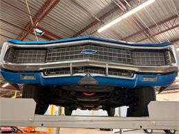 1969 Chevrolet Caprice (CC-2057373) for sale in Bradenton, Florida