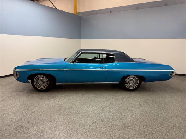 1969 Chevrolet Caprice (CC-2057373) for sale in Bradenton, Florida