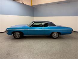 1969 Chevrolet Caprice (CC-2057373) for sale in Bradenton, Florida