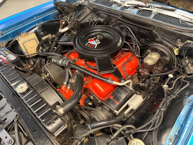1969 Chevrolet Caprice (CC-2057373) for sale in Bradenton, Florida
