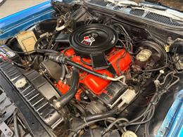 1969 Chevrolet Caprice (CC-2057373) for sale in Bradenton, Florida