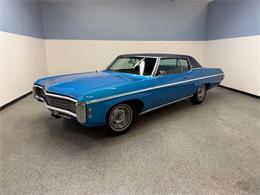 1969 Chevrolet Caprice (CC-2057373) for sale in Bradenton, Florida