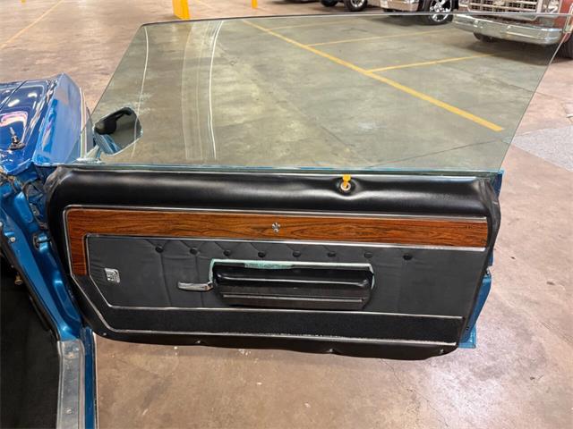 1969 Chevrolet Caprice (CC-2057373) for sale in Bradenton, Florida