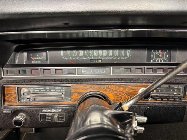 1969 Chevrolet Caprice (CC-2057373) for sale in Bradenton, Florida