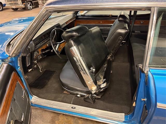 1969 Chevrolet Caprice (CC-2057373) for sale in Bradenton, Florida