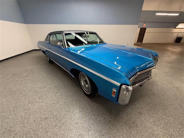 1969 Chevrolet Caprice (CC-2057373) for sale in Bradenton, Florida