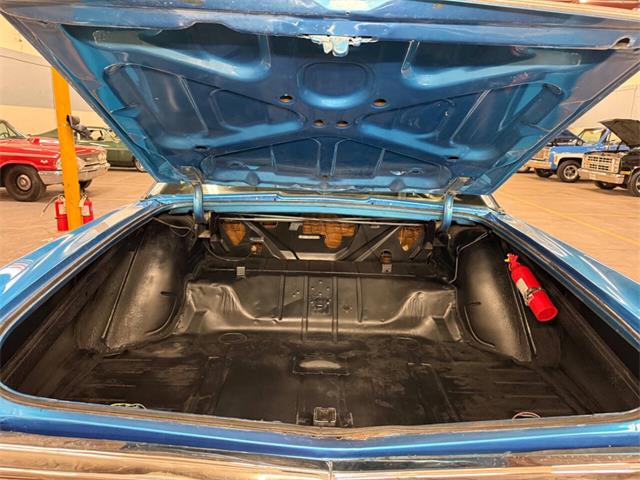 1969 Chevrolet Caprice (CC-2057373) for sale in Bradenton, Florida