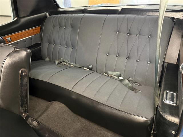 1969 Chevrolet Caprice (CC-2057373) for sale in Bradenton, Florida
