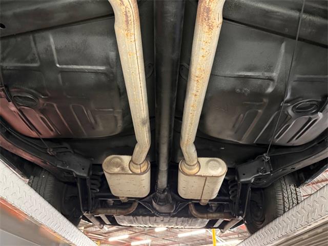 1969 Chevrolet Caprice (CC-2057373) for sale in Bradenton, Florida