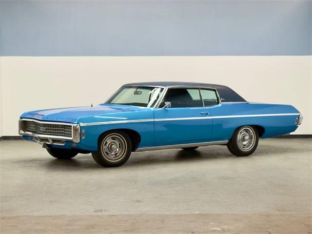 1969 Chevrolet Caprice (CC-2057373) for sale in Bradenton, Florida