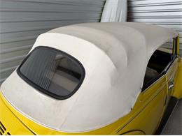 1971 Volkswagen Super Beetle (CC-2057379) for sale in Cadillac, Michigan
