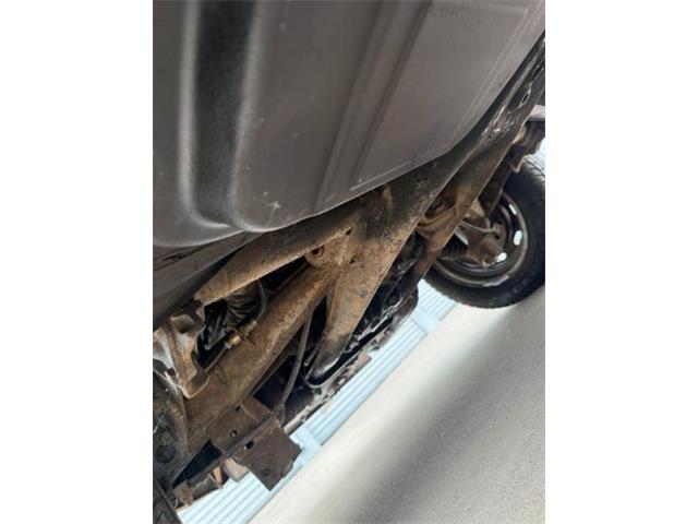 1971 Volkswagen Super Beetle (CC-2057379) for sale in Cadillac, Michigan