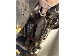 1971 Volkswagen Super Beetle (CC-2057379) for sale in Cadillac, Michigan