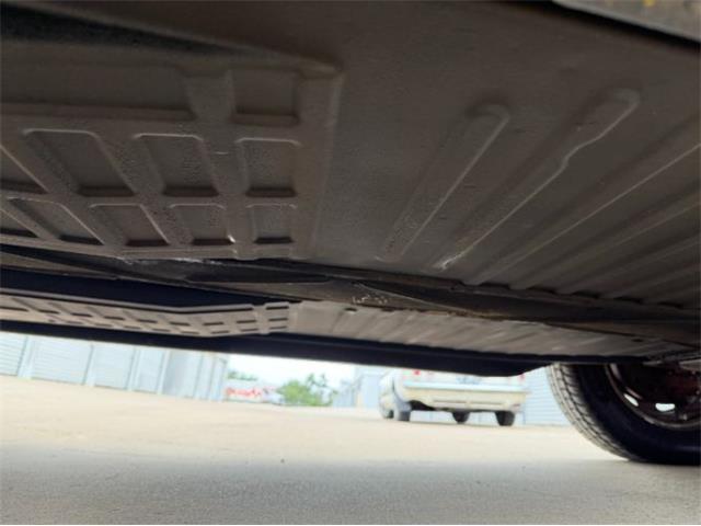 1971 Volkswagen Super Beetle (CC-2057379) for sale in Cadillac, Michigan