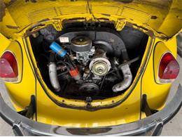 1971 Volkswagen Super Beetle (CC-2057379) for sale in Cadillac, Michigan