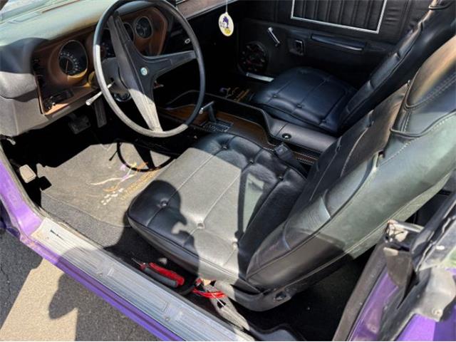 1973 Plymouth Road Runner (CC-2057380) for sale in Cadillac, Michigan