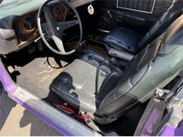 1973 Plymouth Road Runner (CC-2057380) for sale in Cadillac, Michigan