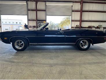 1971 Ford Torino GT (CC-2057381) for sale in Cadillac, Michigan