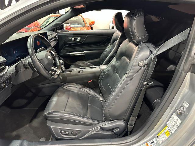 2024 Ford Mustang (CC-2057403) for sale in Dallas, Texas