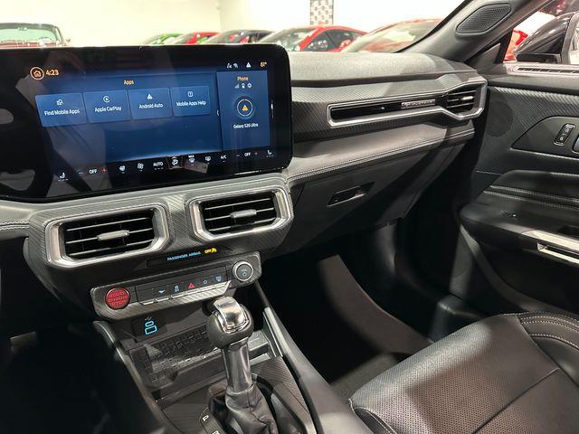 2024 Ford Mustang (CC-2057403) for sale in Dallas, Texas