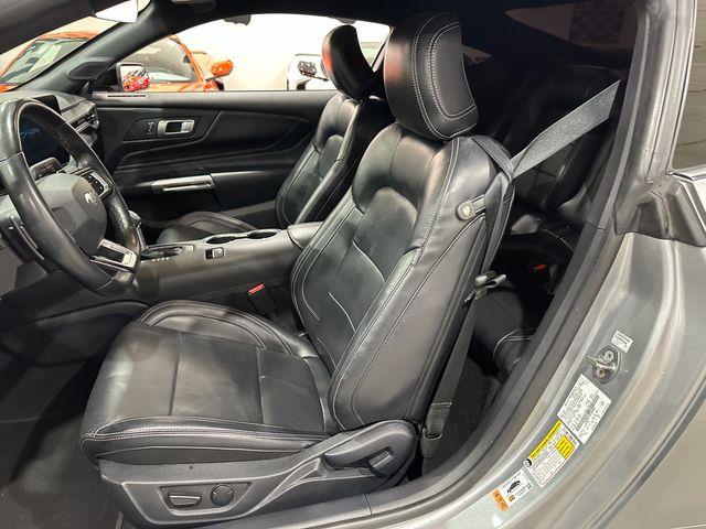 2024 Ford Mustang (CC-2057403) for sale in Dallas, Texas