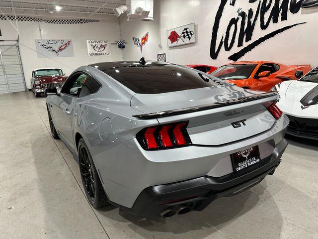 2024 Ford Mustang (CC-2057403) for sale in Dallas, Texas